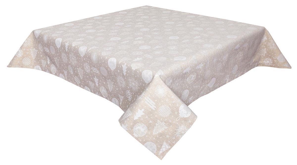 Скатерть Limaso (FG02-EDEN014-180) 137 х 180 см, фото №1 Скатерть Limaso (FG02-EDEN014-180) 137 х 180 см, фото №1
