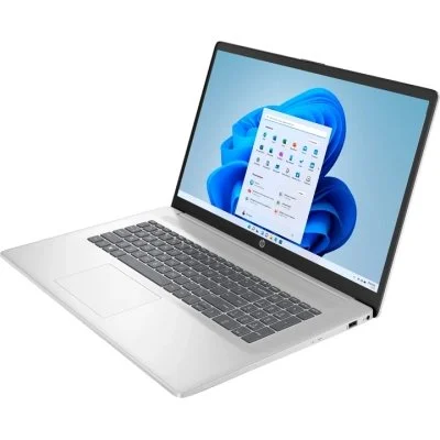 Ноутбук HP 17-cp3020ua (D06HGEA), фото №3 Ноутбук HP 17-cp3020ua (D06HGEA), фото №3