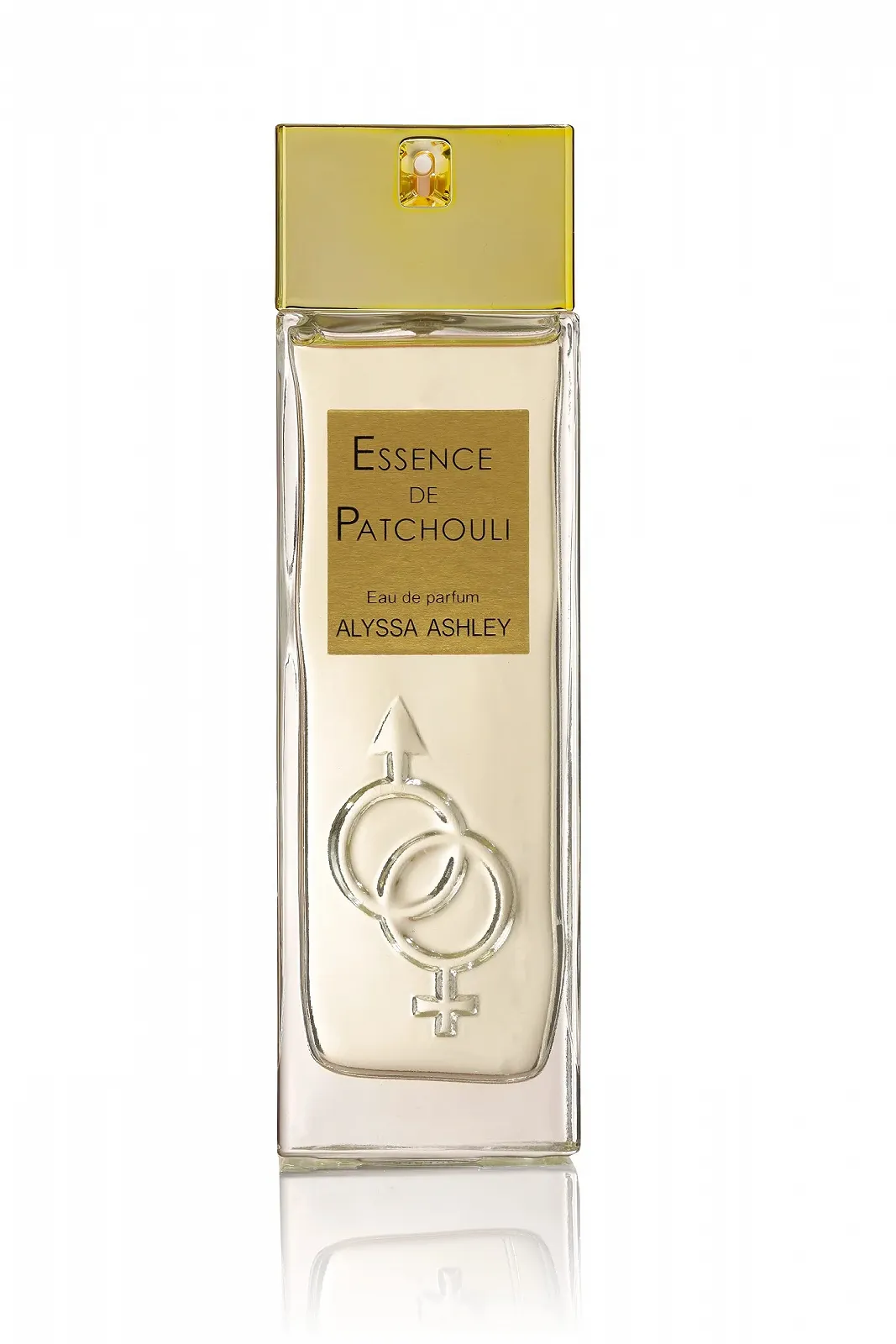 Парфумована вода A.ASHLEY PATCHOULI 100мл VAPO, фото №2