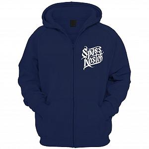 Куртка с капюшоном FELDWEGHEIZER Детская Hot Rod Crew Для мальчиков synthetic.ua - Фото 1