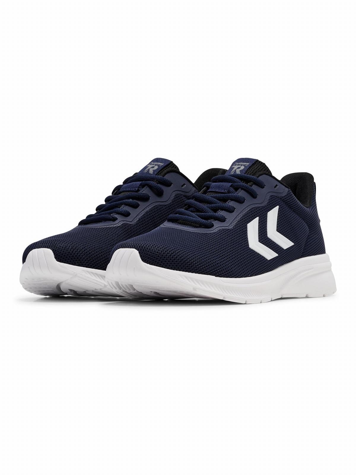 Кроссовки Hummel Reach Tr Breather Unisex, фото №5