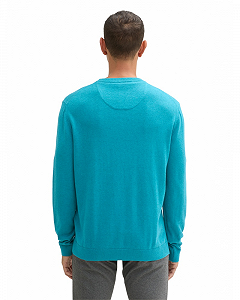 Джемпер men's Pullover sweater TomTailor XXXL synthetic.ua - Фото 1