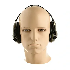 Активні навушники CrossEye Tactical 6S / NRR 22dB / Зелені ціна на synthetic.ua - Фото 1 Активні навушники CrossEye Tactical 6S / NRR 22dB / Зелені synthetic.ua - Фото 1