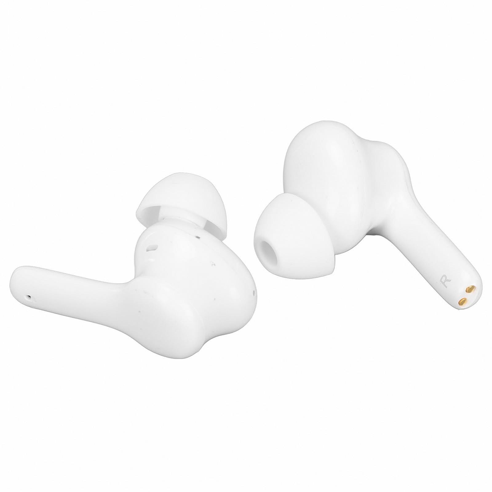 Навушники-перекладачі Білий, фото №3