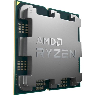 Процессор AMD Ryzen 7 7800X3D (100-100000910WOF), фото №2 Процессор AMD Ryzen 7 7800X3D (100-100000910WOF), фото №2