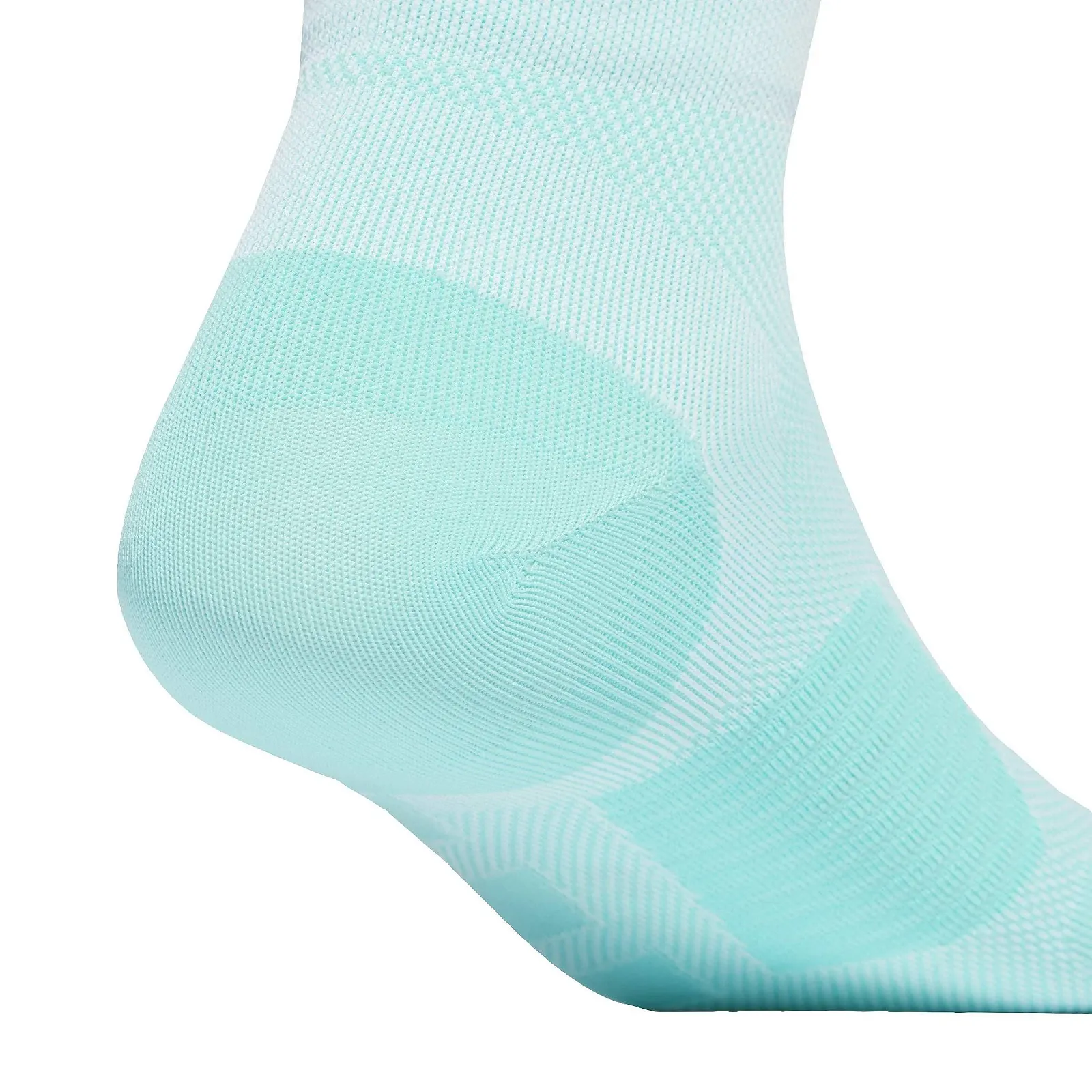 Шкарпетки adidas Runxadizero Unisex, 1 пара, фото №5