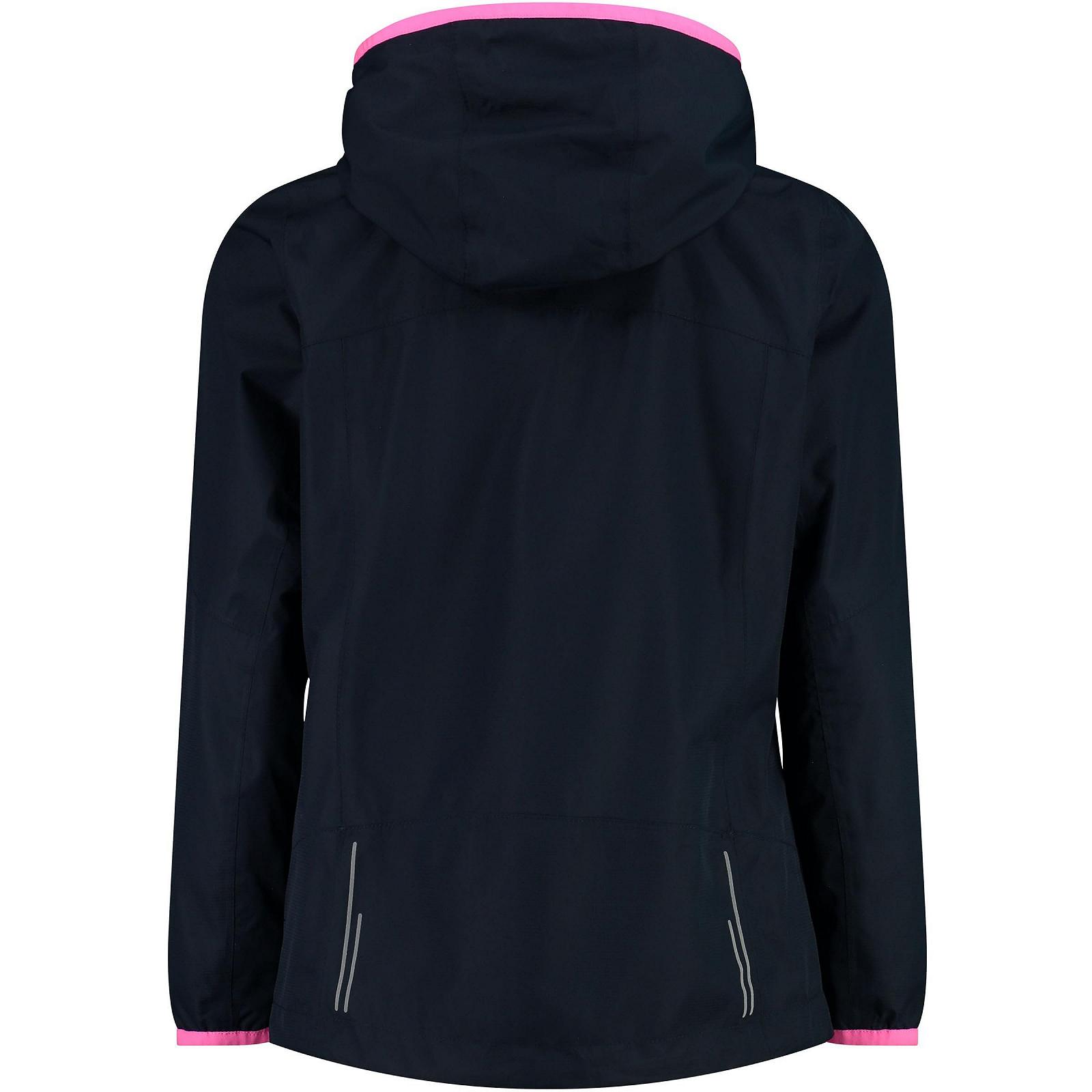 Дитяча куртка-худі CMP, фото №2 Дитяча куртка-худі CMP, фото №2