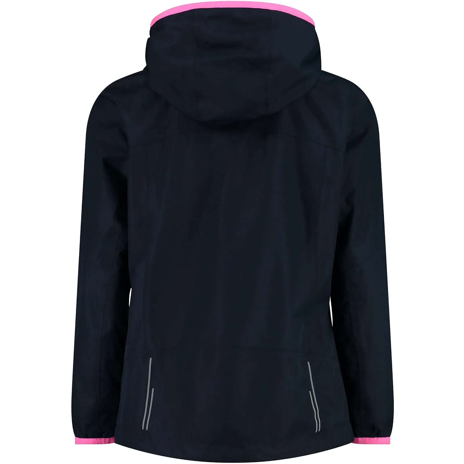 Детская куртка-худи CMP, фото №2