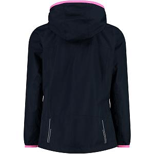 Дитяча куртка-худі CMP synthetic.ua - Фото 1