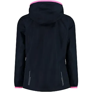 Детская куртка-худи CMP synthetic.ua - Фото 1