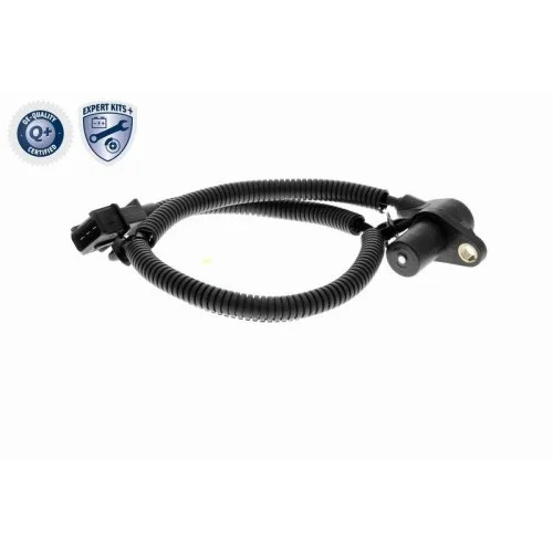 Датчик імпульсів колінвала VEMO V52-72-0012 EXPERT KITS + HYUNDAI, фото №3