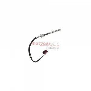 Датчик температури відпрацьованих газів METZGER 0894019 - Фото 1