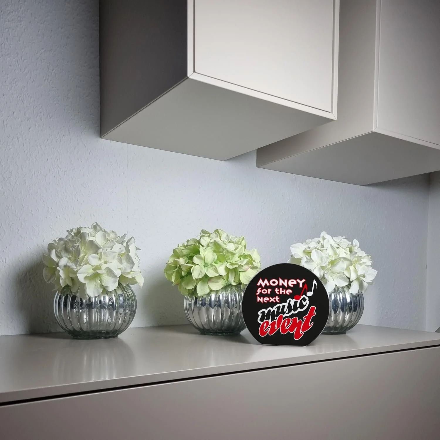 Скарбничка для квитків на концерти та фестивалі керамічна, фото №4