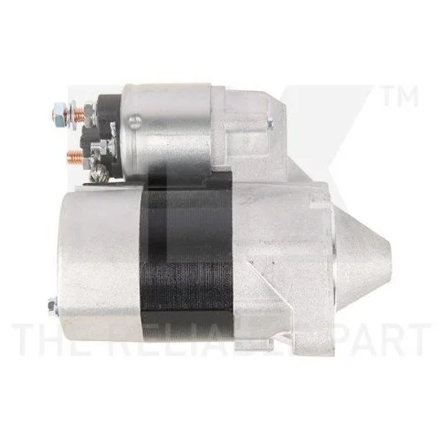 Стартер NK 4717930 для RENAULT DACIA, фото №2 Стартер NK 4717930 для RENAULT DACIA, фото №2