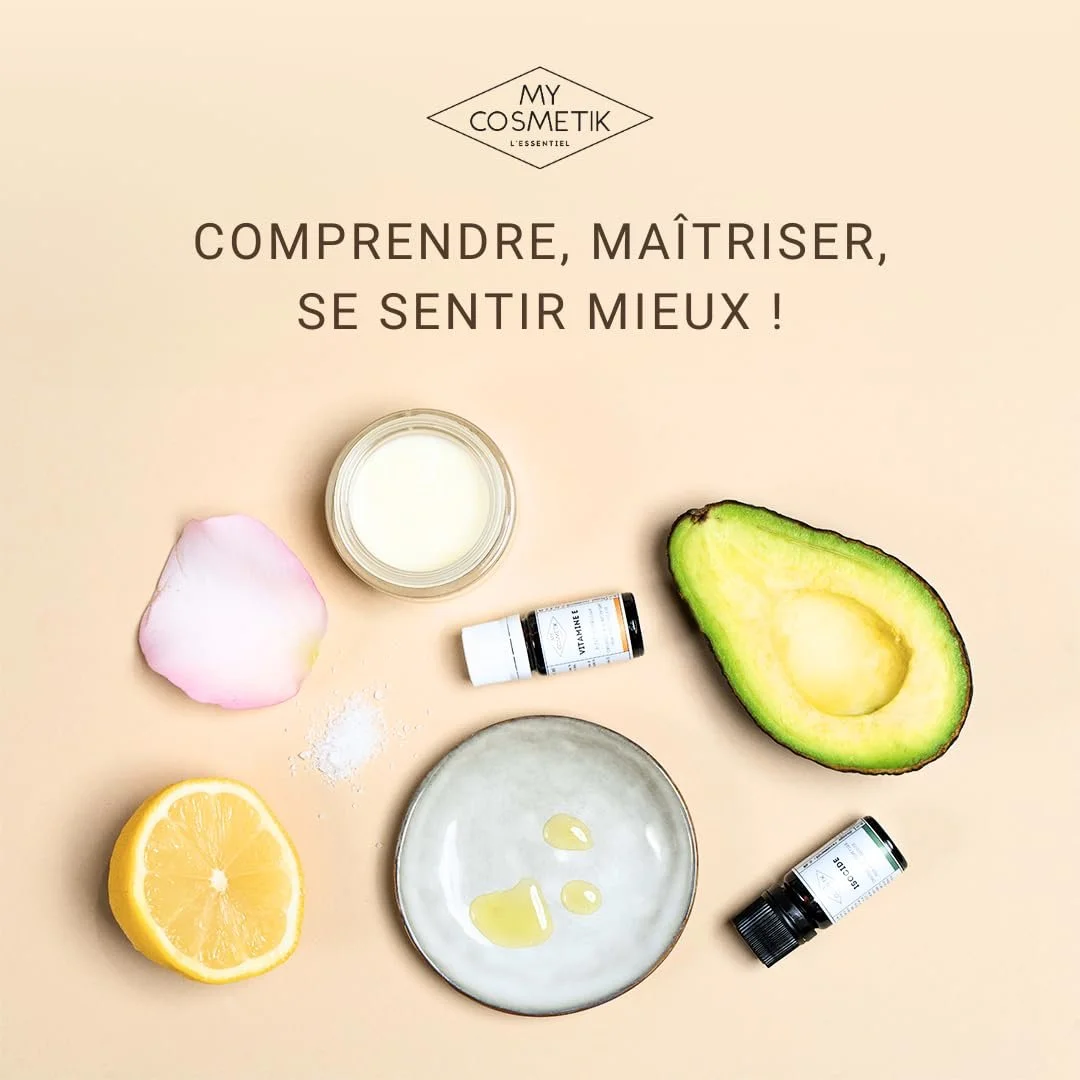 Набір The Total Box для робота BeautyMix - Все для повного комплекту косметики DIY з 13 простими та безпечними рецептами, фото №9