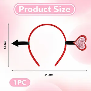 Обруч на голову synthetic.ua - Фото 1