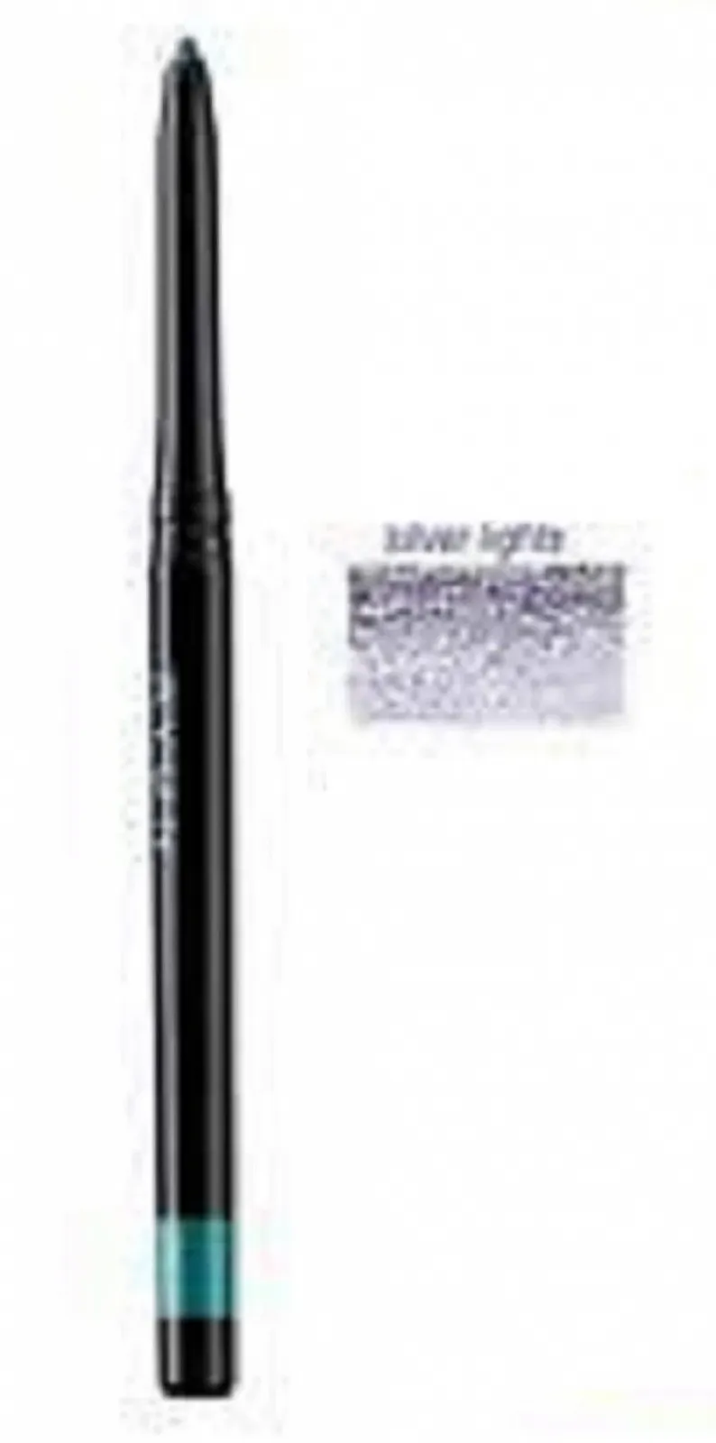 Карандаш для глаз Avon True Colour Glimmerstick Diamonds Silver Llights, фото №1 Карандаш для глаз Avon True Colour Glimmerstick Diamonds Silver Llights, фото №1