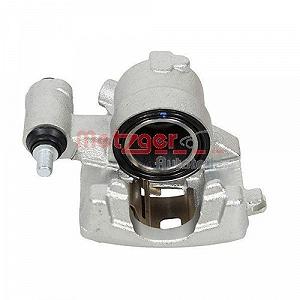 Тормозной суппорт METZGER 6260079 передний левый synthetic.ua - Фото 1