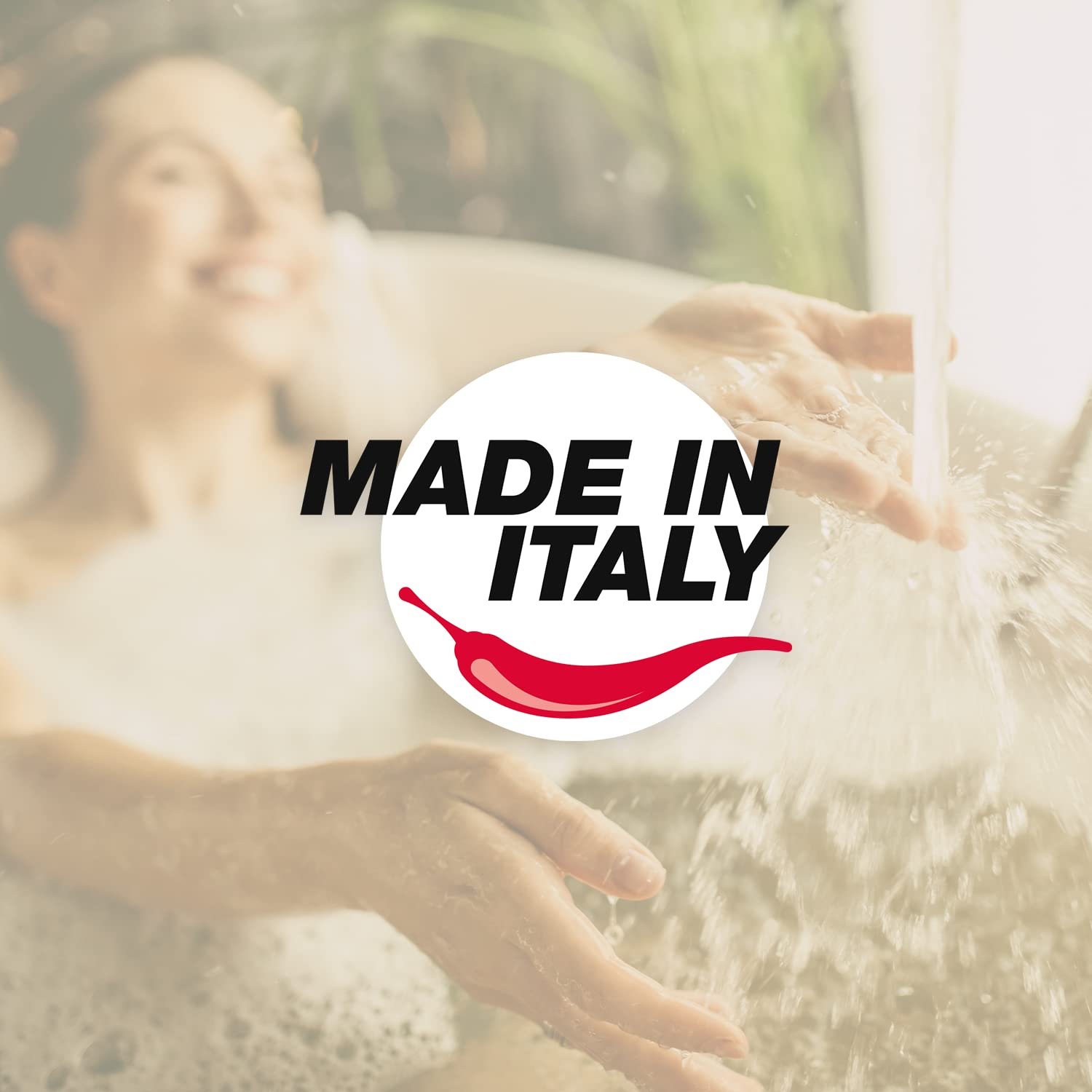 Гель для душу Aquolina Macaron Vanilla and Ginger 500 мл, фото №5