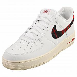 Кросівки Nike Air Force 1 LV8 QS чорні - Фото 1