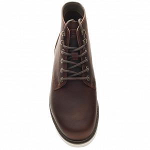 Мужские ботинки Chukka Timberland Newmarket synthetic.ua - Фото 1