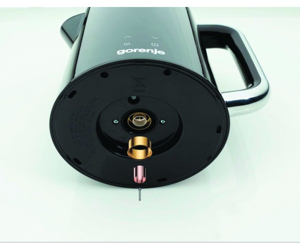 Електрочайник Gorenje K17DWD, фото №3