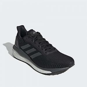 Кроссовки Adidas Solar Drive 19 Размер 44 2/3 synthetic.ua - Фото 1
