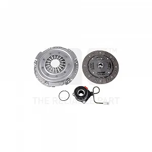 Комплект зчеплення NK 133690 - Фото 1