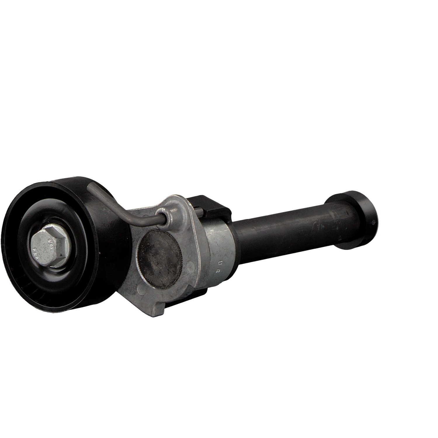 Натягувач поліклинового ременя FEBI BILSTEIN 36203, фото №4