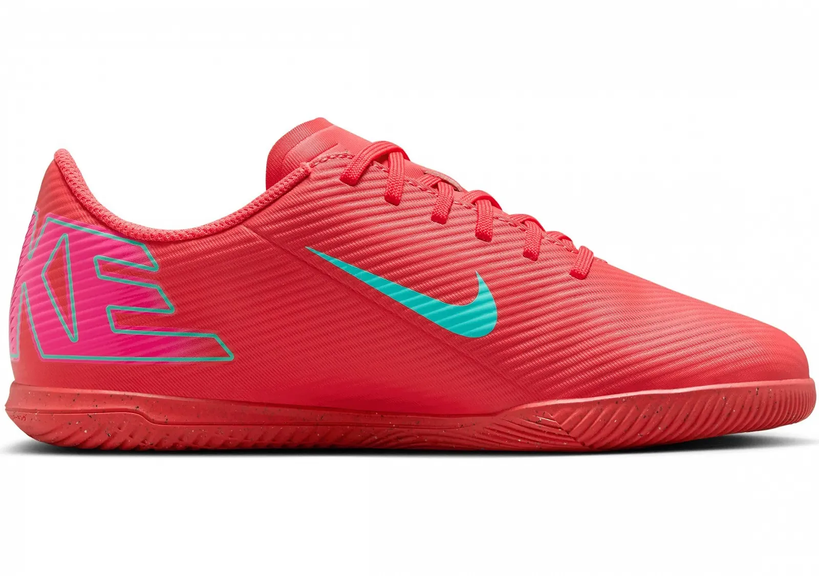 Футзалки NIKE Jr. Mercurial Vapor 16 Club IC, фото №10