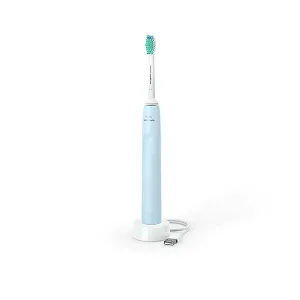 Зубная щетка Philips Sonicare HX3651/12 Blue - Фото 1