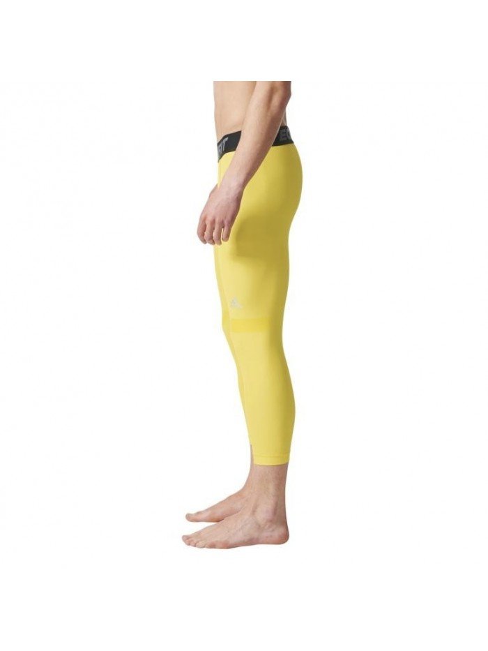 Тайтси adidas techfit chill M, фото №3