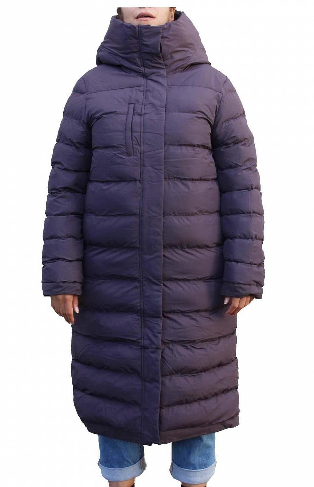 Функциональное пальто Elvine Asha Женское Темно-фиолетовый, фото №4