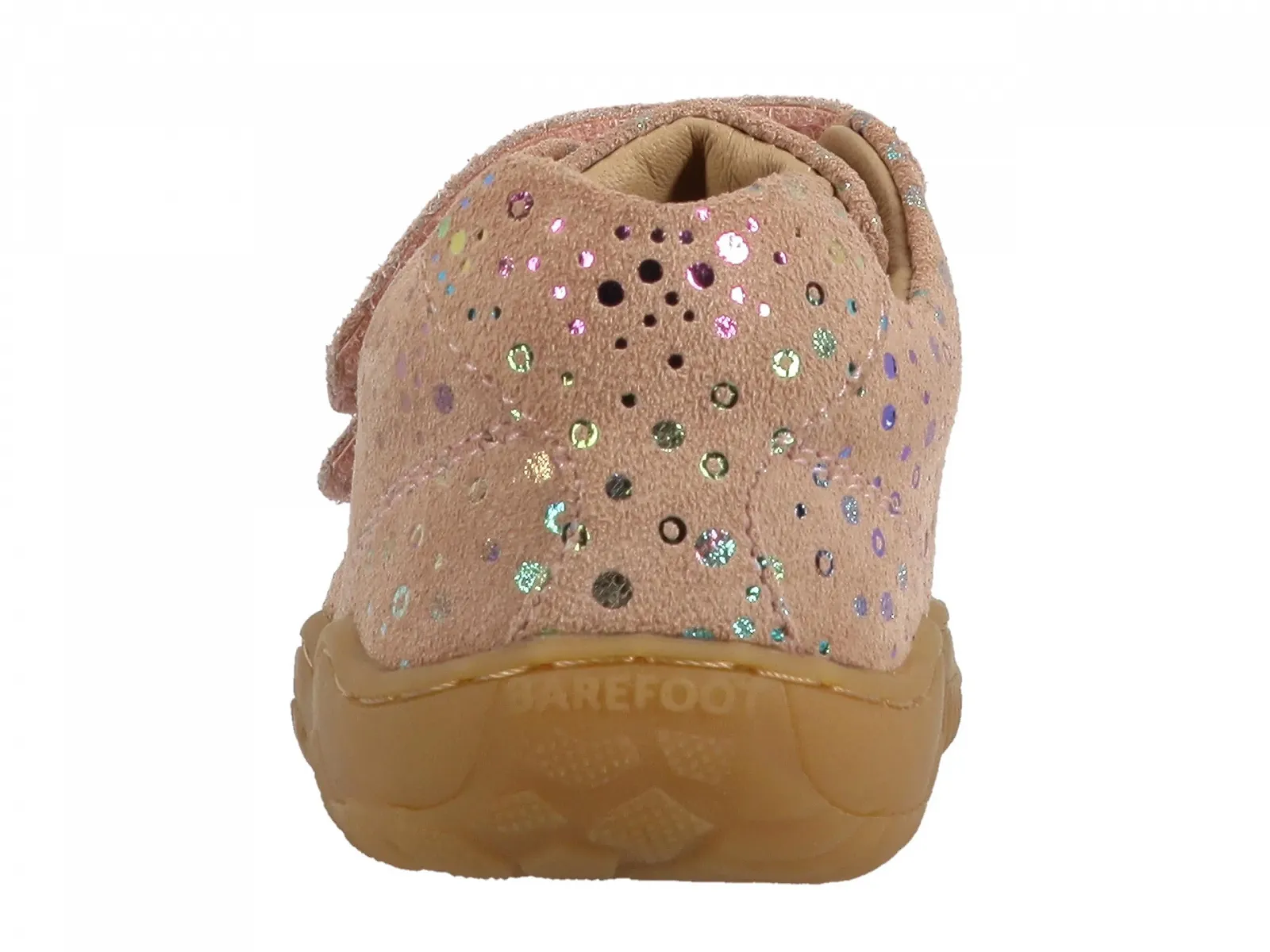 Кроссовки Lurchi Sibo 1 для девочек, унисекс, детские, для босоножек, фото №5