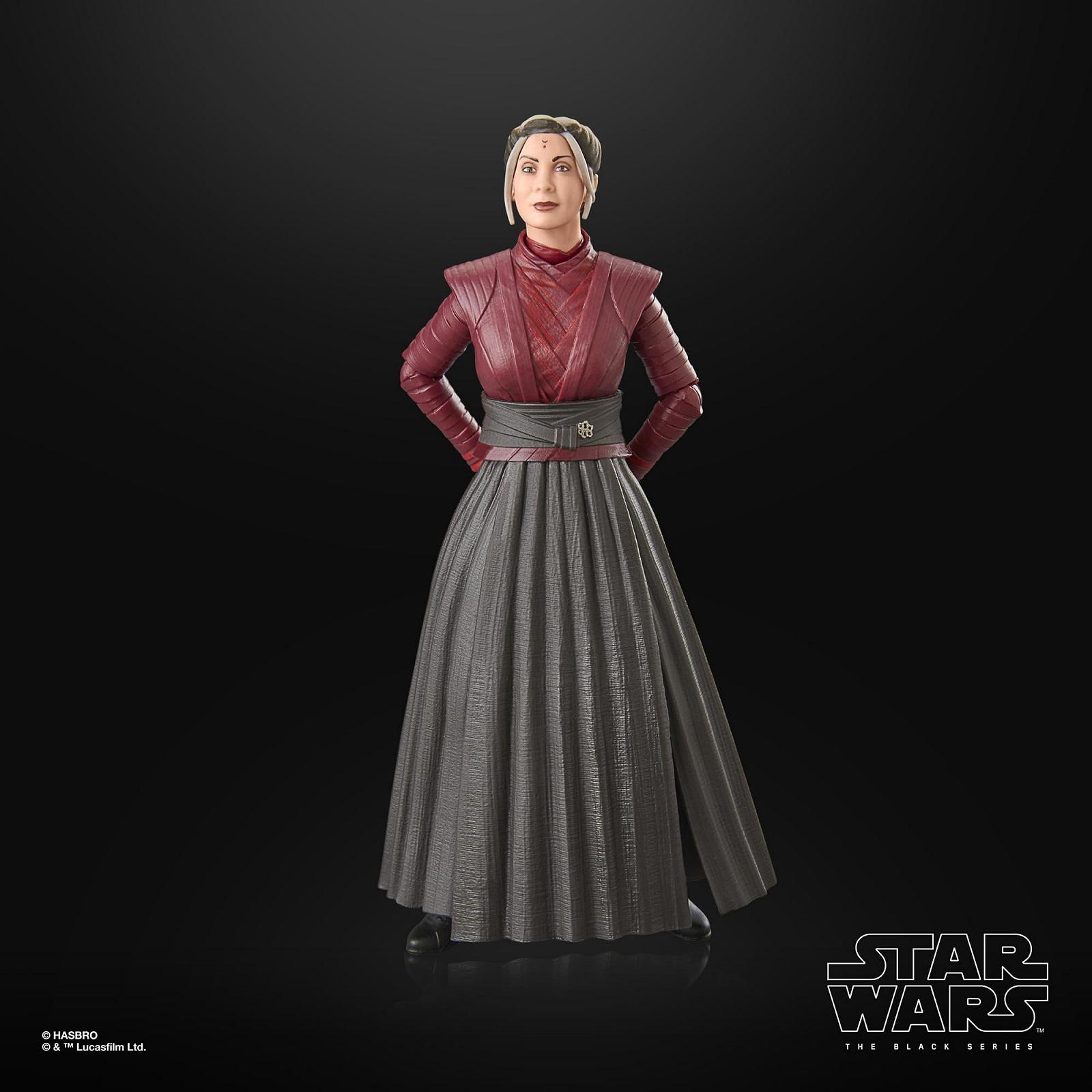 Фігурка Star Wars The Black Series Morgan Elsbeth 15 см, фото №7