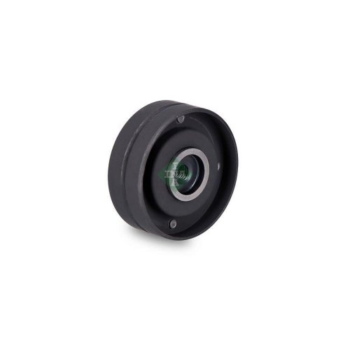 Направляющий ролик зубчатого ремня Schaeffler INA 532 0051 10 для AUDI SEAT SKODA, фото №3 Направляющий ролик зубчатого ремня Schaeffler INA 532 0051 10 для AUDI SEAT SKODA, фото №3