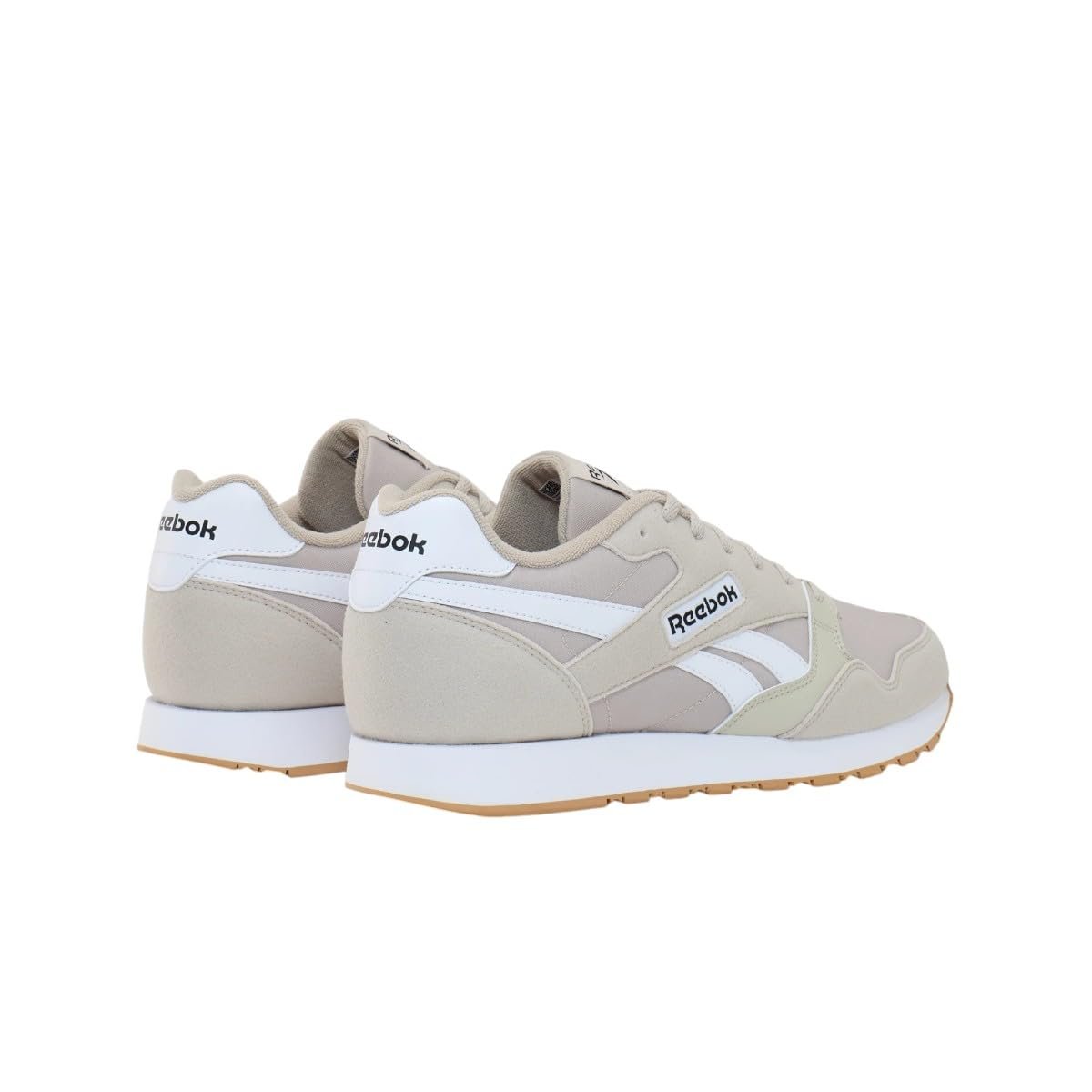 Кроссовки Reebok Ultra Flash Серый, фото №2 Кроссовки Reebok Ultra Flash Серый, фото №2