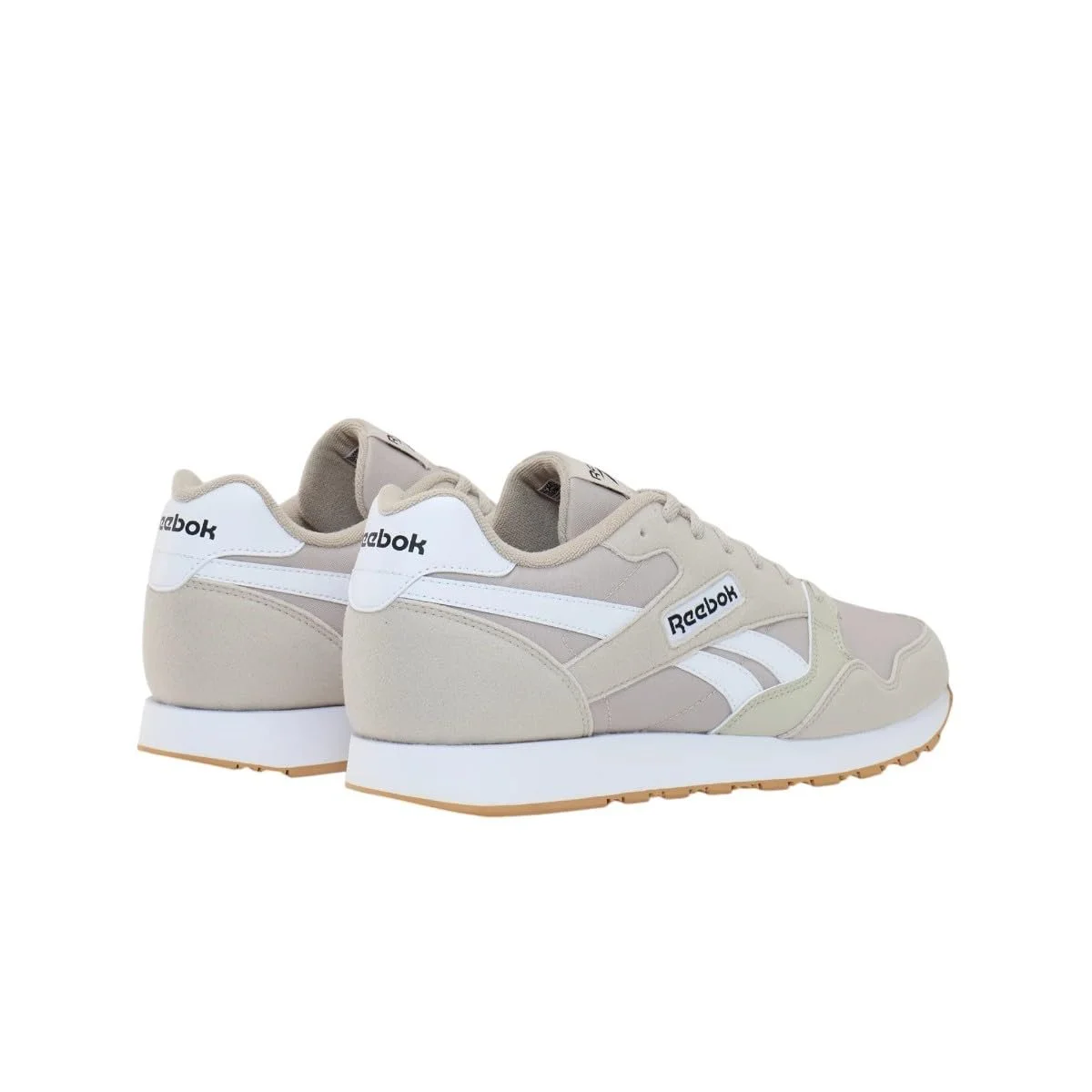 Кроссовки Reebok Ultra Flash Серый, фото №2 Кроссовки Reebok Ultra Flash Серый, фото №2