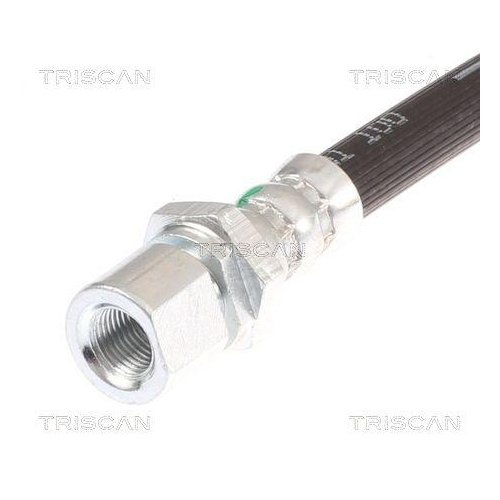Тормозной шланг TRISCAN 8150 21310 для CHEVROLET DAEWOO, задний мост справа, фото №2