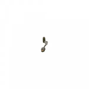 Датчик износа тормозных колодок BOSCH 1 987 473 007 для MERCEDES-BENZ VW synthetic.ua - Фото 1