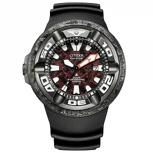 Часы Citizen BJ8059-03Z - Фото 1