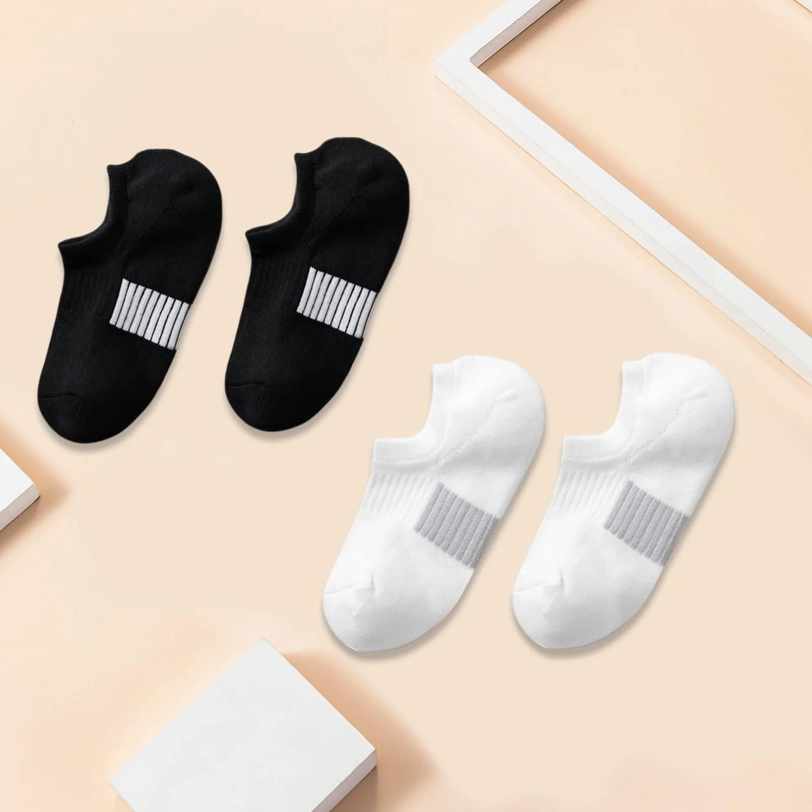 Шкарпетки спортивні Жіночі 35-38, фото №7 Шкарпетки спортивні Жіночі 35-38, фото №7