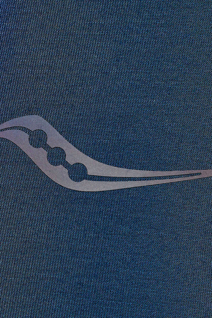 Футболка довг. рукав Saucony TRIUMPH LONG SLEEVE M, фото №4