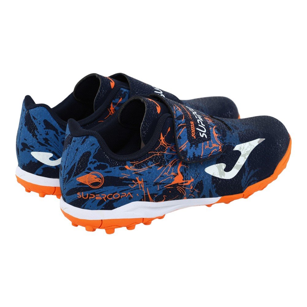 Сороконіжки Joma Super Copa JR 32, фото №5