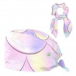 Робоча шапка FVQL з пов'язкою на волосся - Фото 1