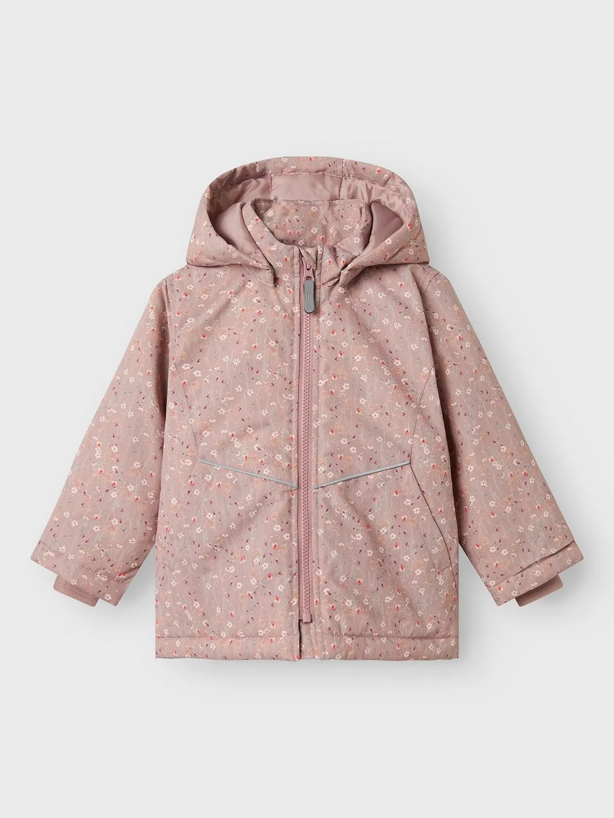 Перехідна куртка NAME IT для дівчинки, фото №3