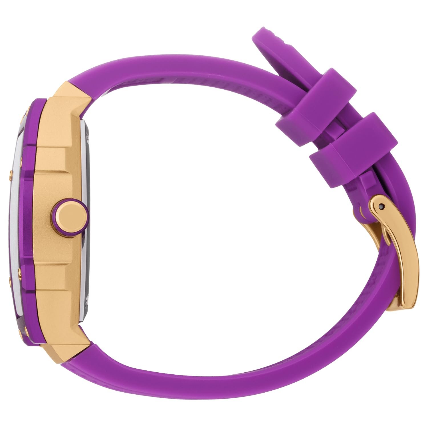 Часы ICE-WATCH Ice Boliday Женские с силиконовым ремешком (маленький), фото №3