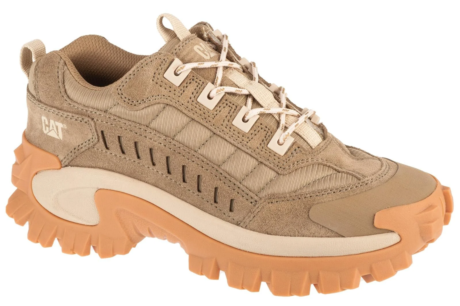 Кросівки Caterpillar Other Шкіра, фото №1