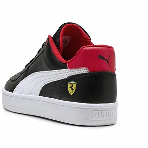 Кроссовки PUMA Scuderia Ferrari HP Caven 2.0 synthetic.ua - Фото 1