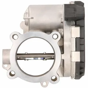 Дроссельная заслонка PartsTec PTA516-0081 для CHRYSLER MERCEDES-BENZ JEEP - Фото 1